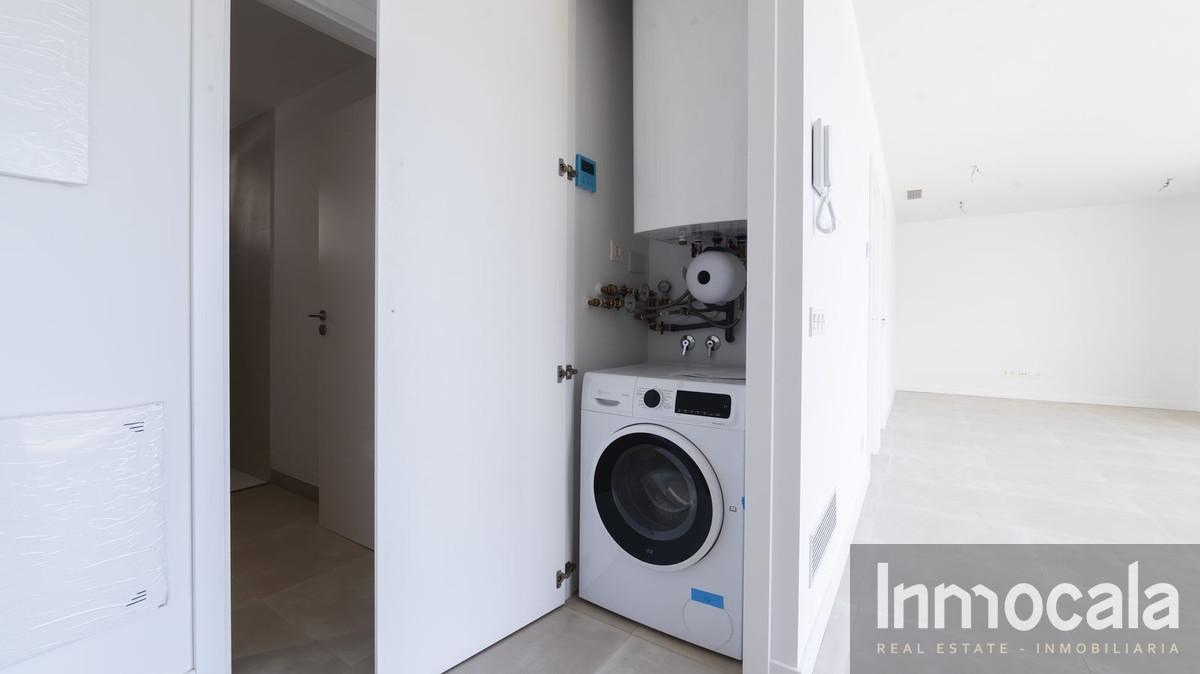 For sale of apartment in Fuengirola
