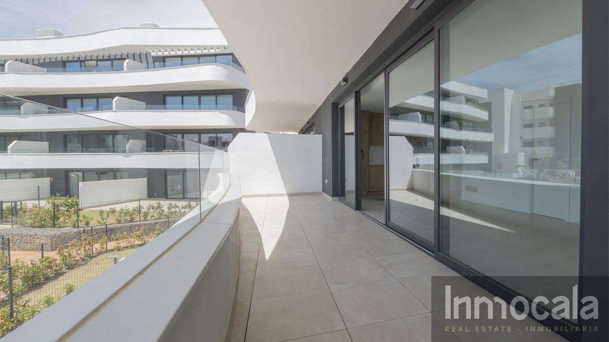 For sale of apartment in Fuengirola