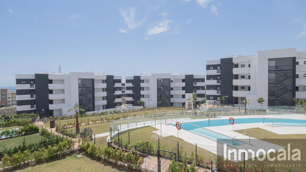 For sale of apartment in Fuengirola