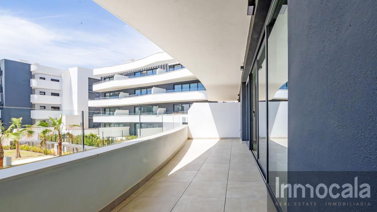 For sale of apartment in Fuengirola