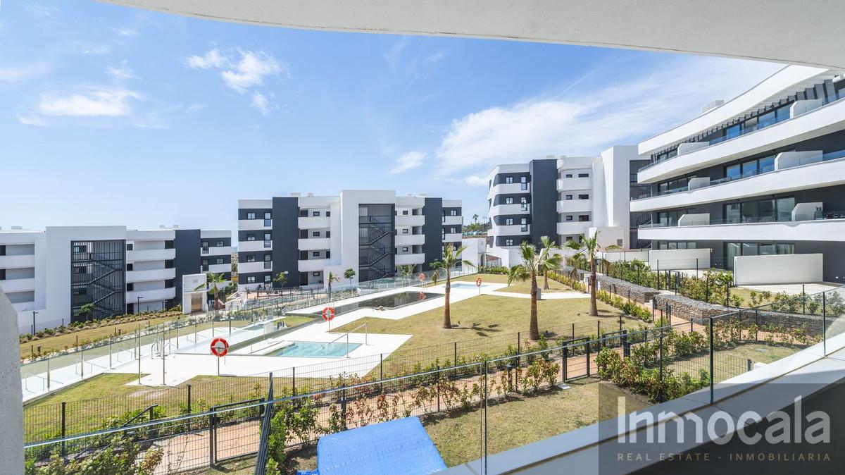 For sale of apartment in Fuengirola