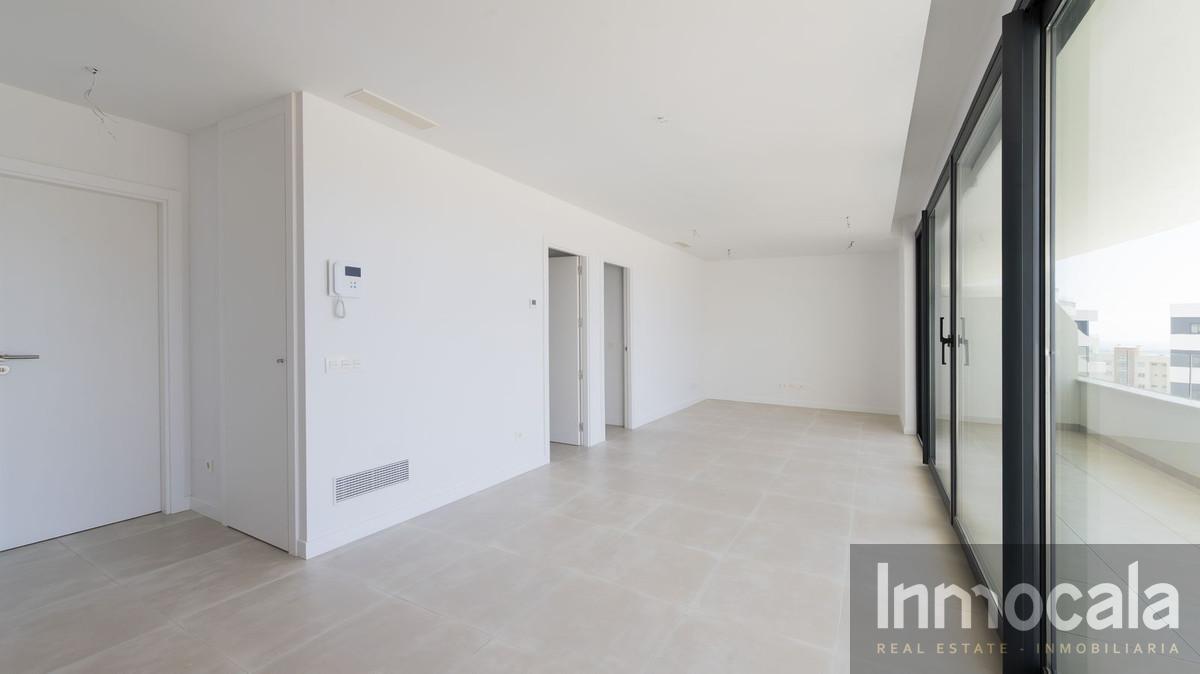 For sale of apartment in Fuengirola
