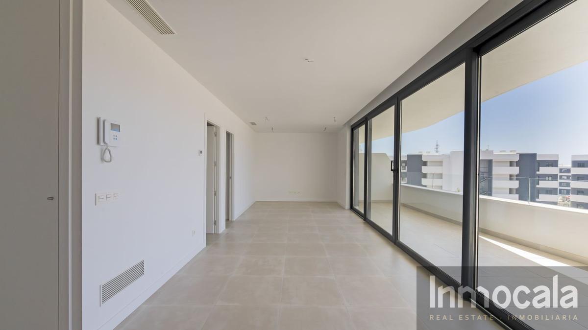 For sale of apartment in Fuengirola