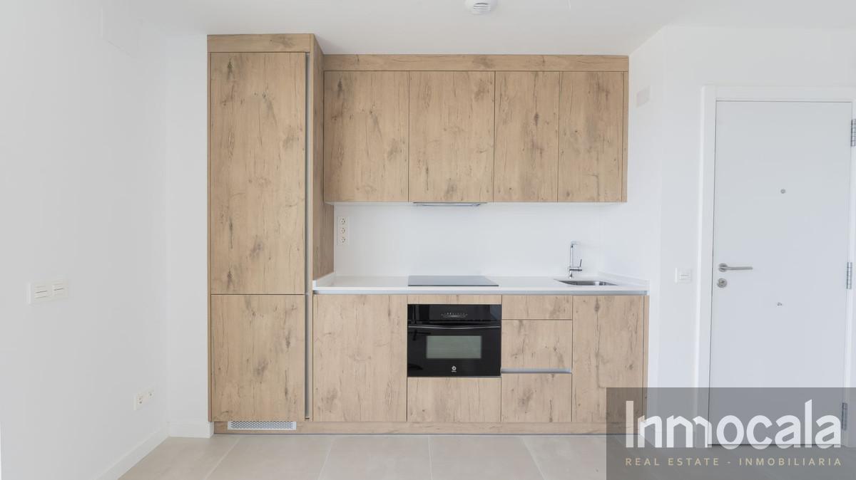 For sale of apartment in Fuengirola