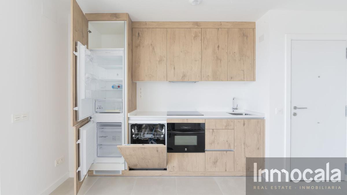 For sale of apartment in Fuengirola