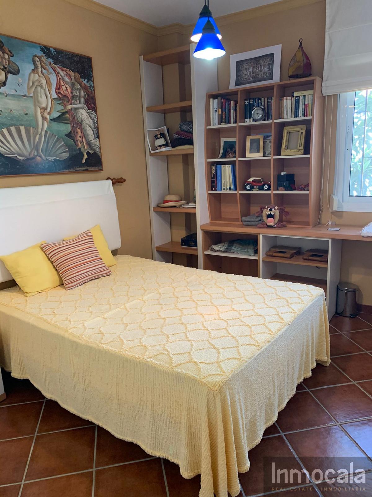 For sale of villa in Mijas