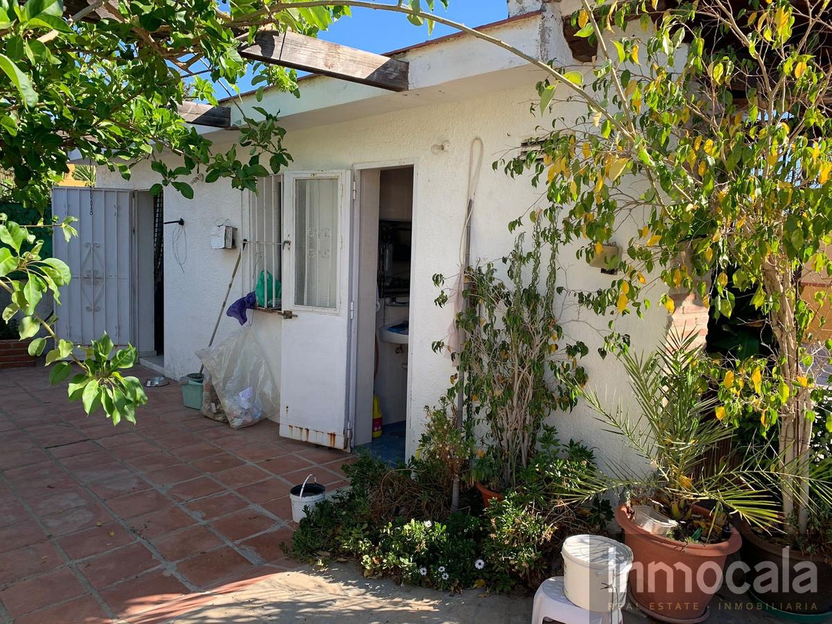 For sale of villa in Mijas
