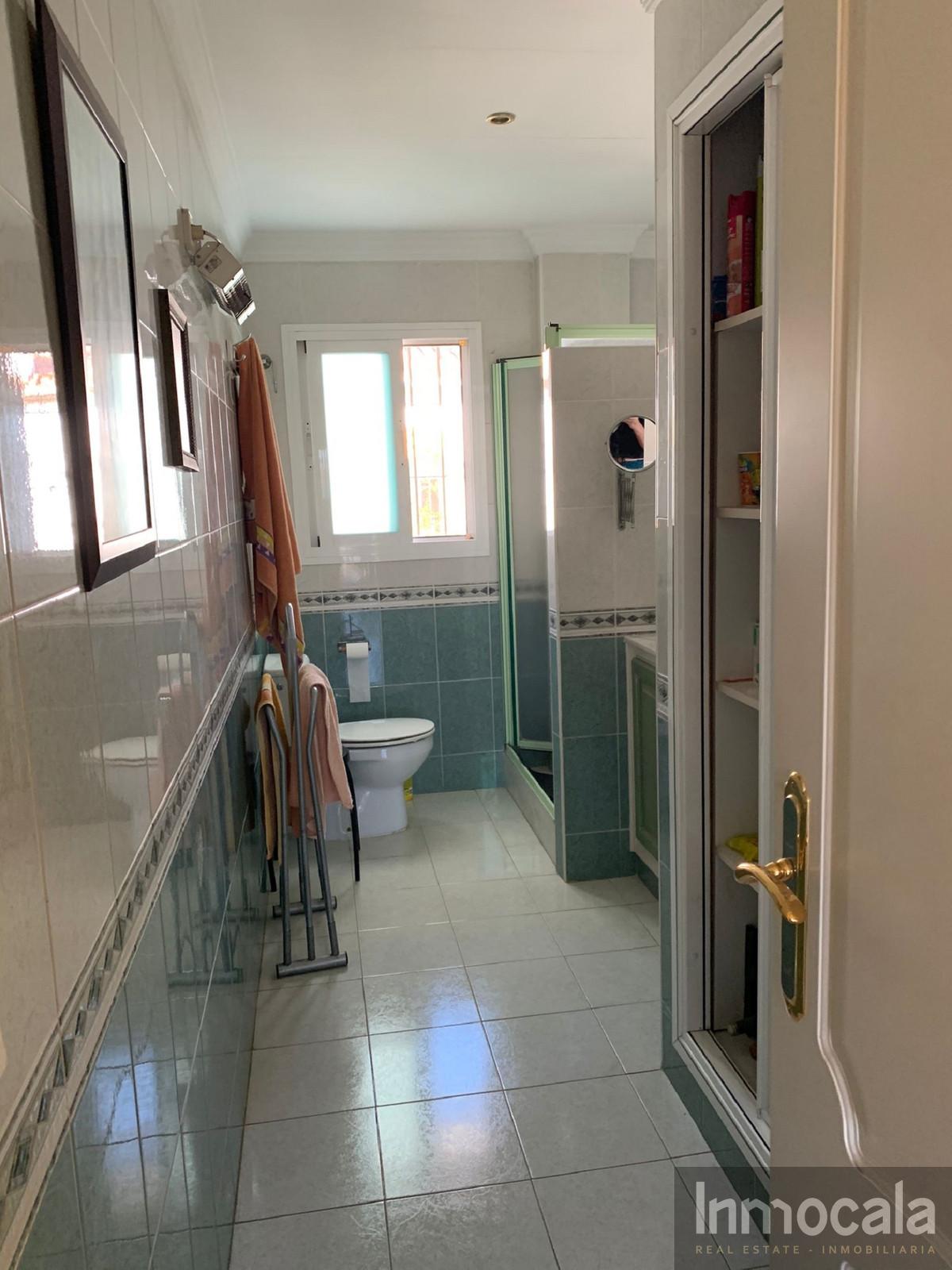 For sale of villa in Mijas