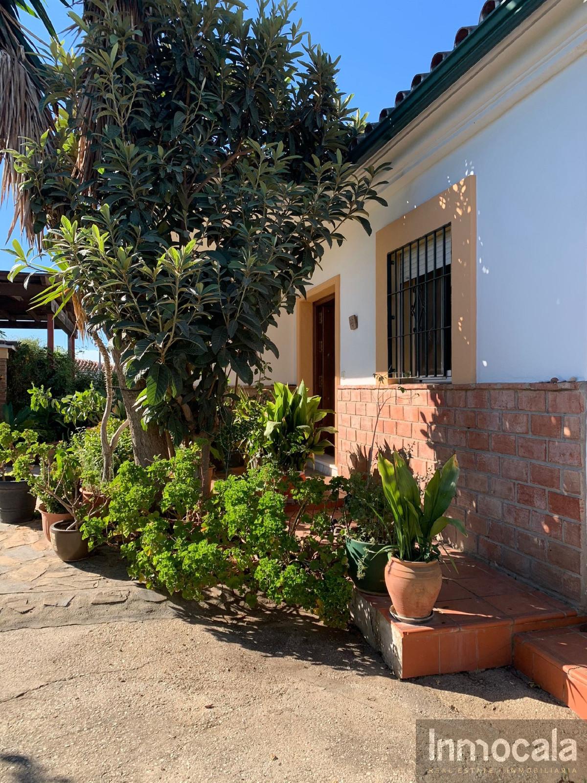 For sale of villa in Mijas