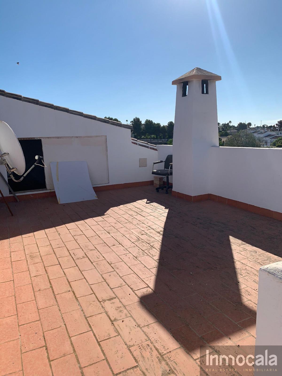 For sale of villa in Mijas
