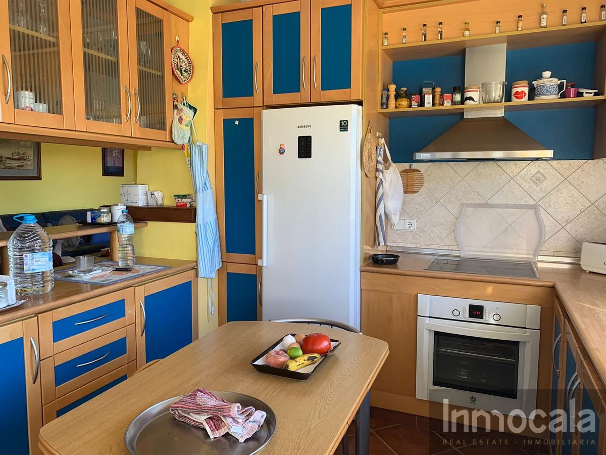 For sale of villa in Mijas