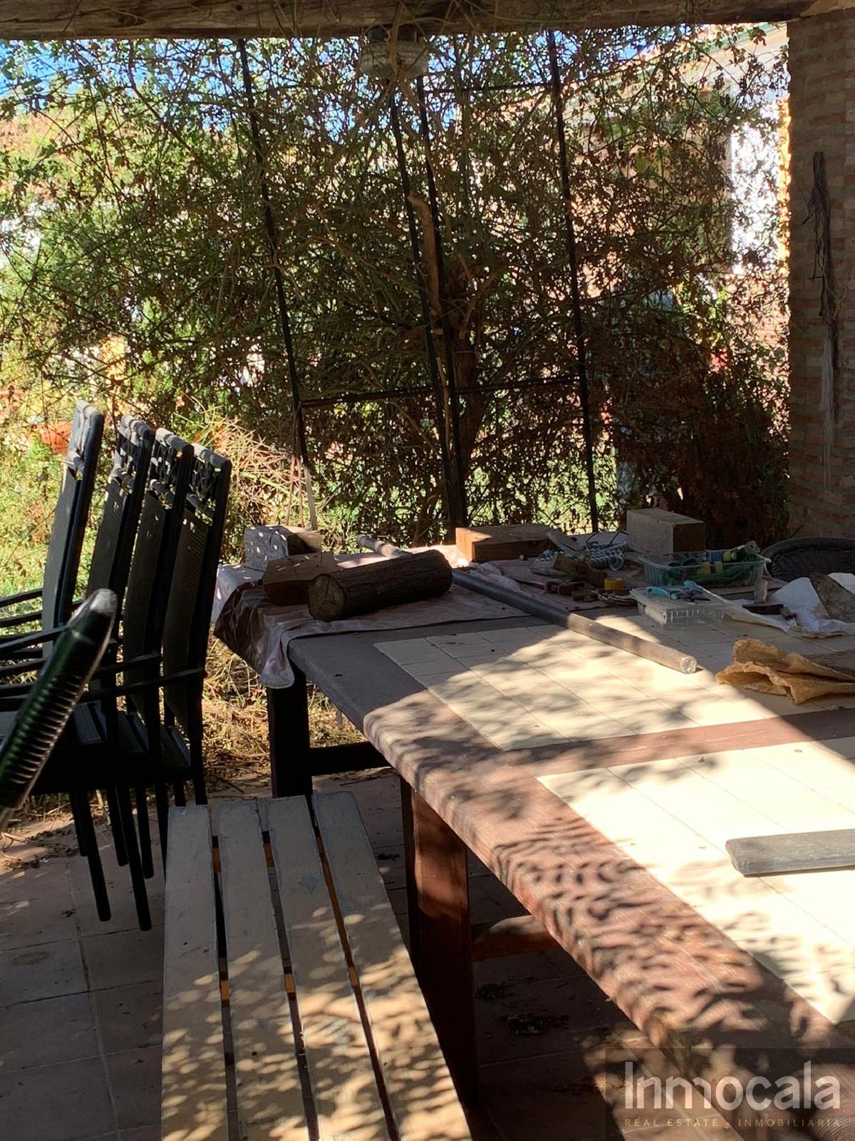 For sale of villa in Mijas