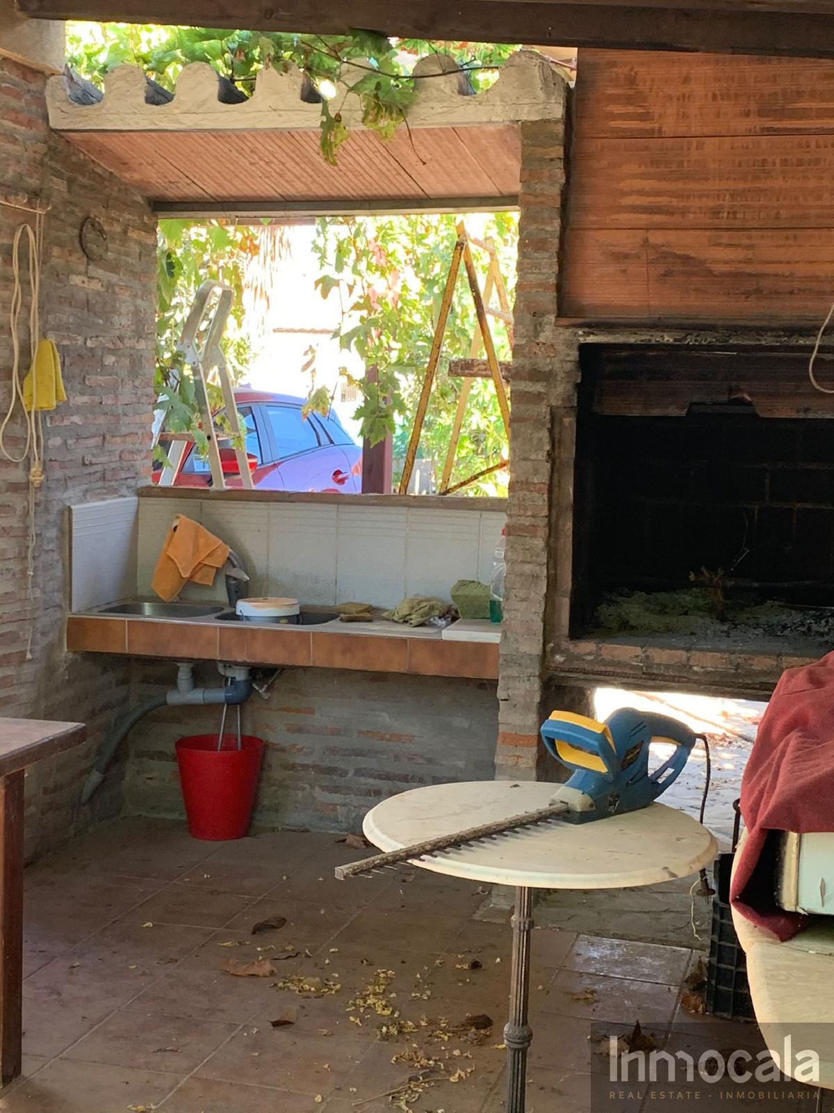 For sale of villa in Mijas