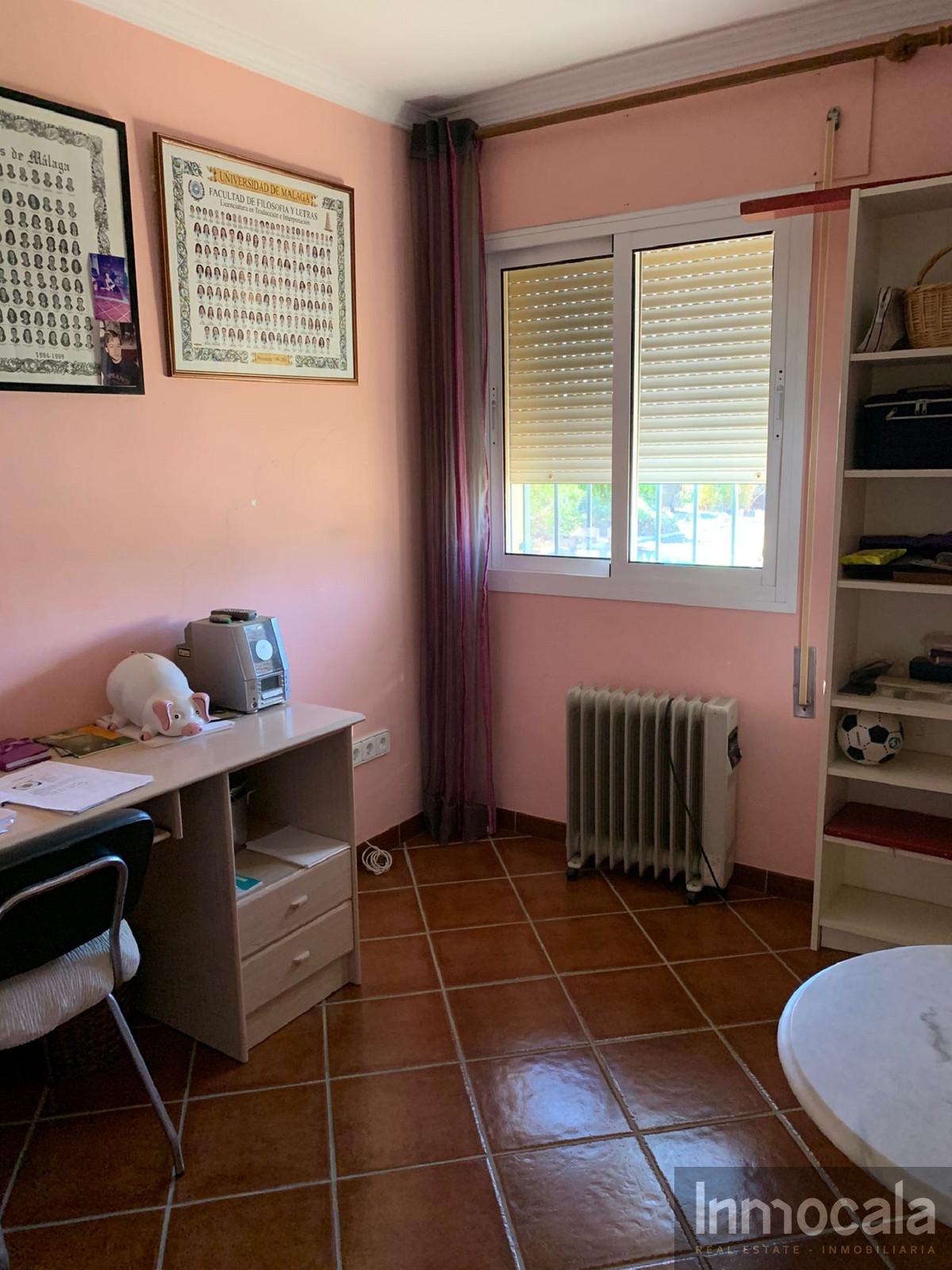 For sale of villa in Mijas