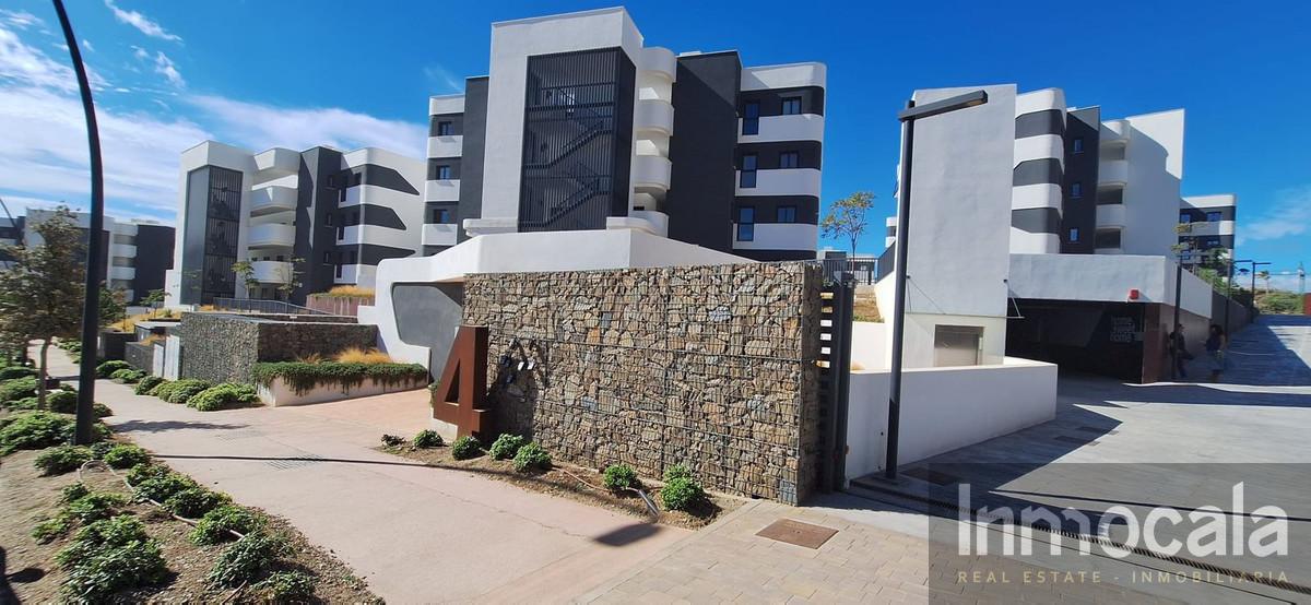 For sale of apartment in Fuengirola