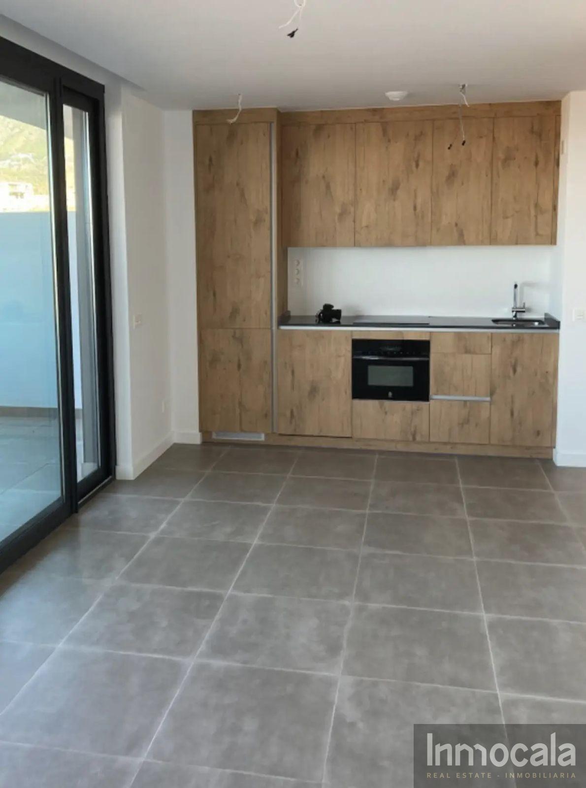 For sale of apartment in Fuengirola