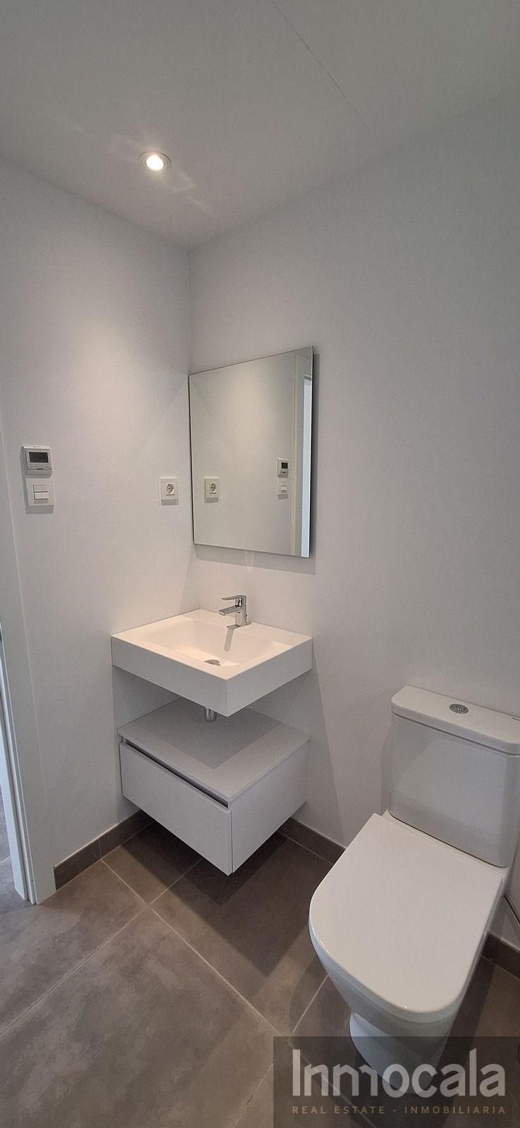 For sale of apartment in Fuengirola