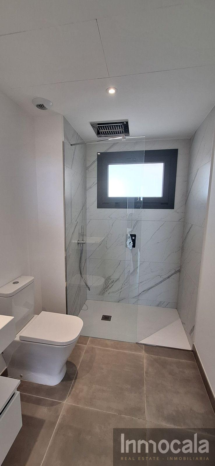 For sale of apartment in Fuengirola