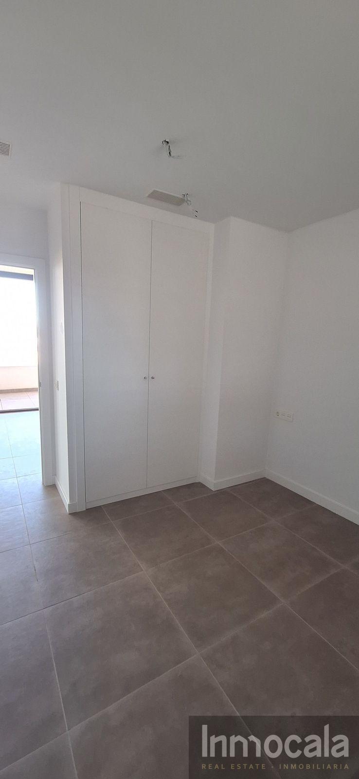 For sale of apartment in Fuengirola