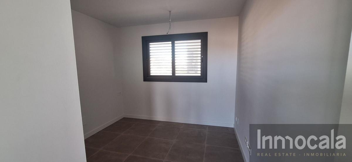 For sale of apartment in Fuengirola