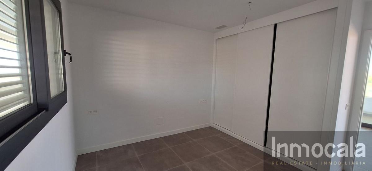 For sale of apartment in Fuengirola