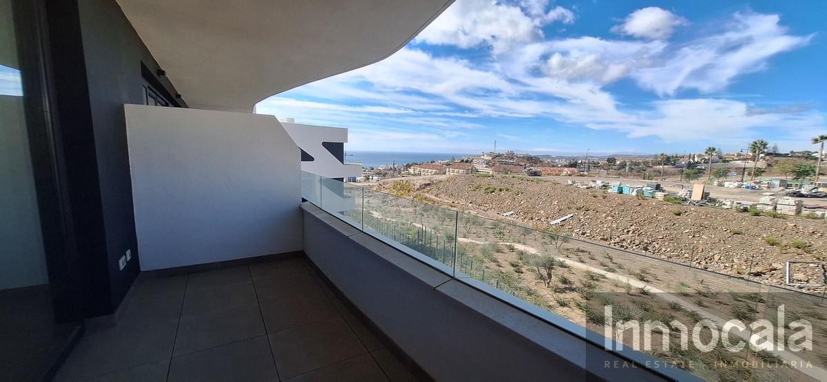 For sale of apartment in Fuengirola