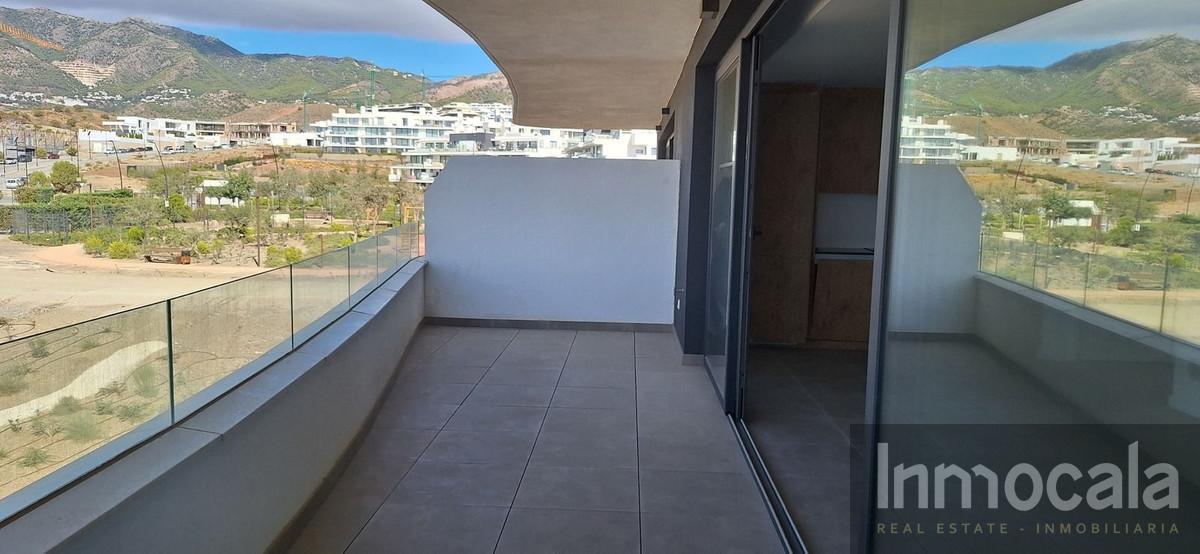For sale of apartment in Fuengirola