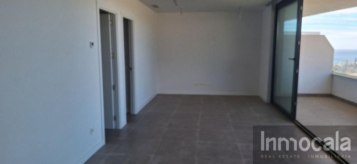 For sale of apartment in Fuengirola