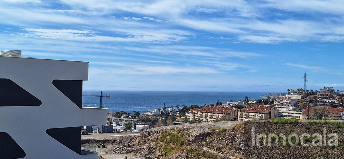 For sale of apartment in Fuengirola