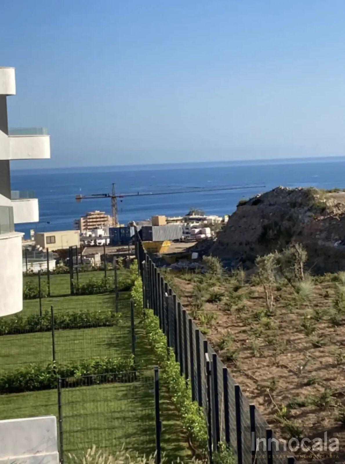 For sale of apartment in Fuengirola
