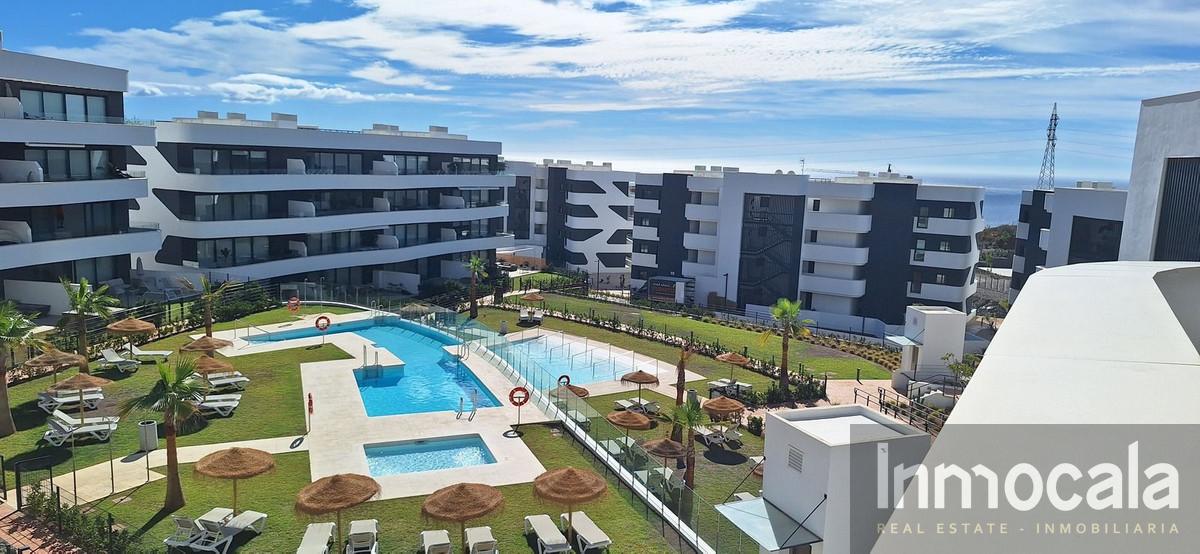 For sale of apartment in Fuengirola