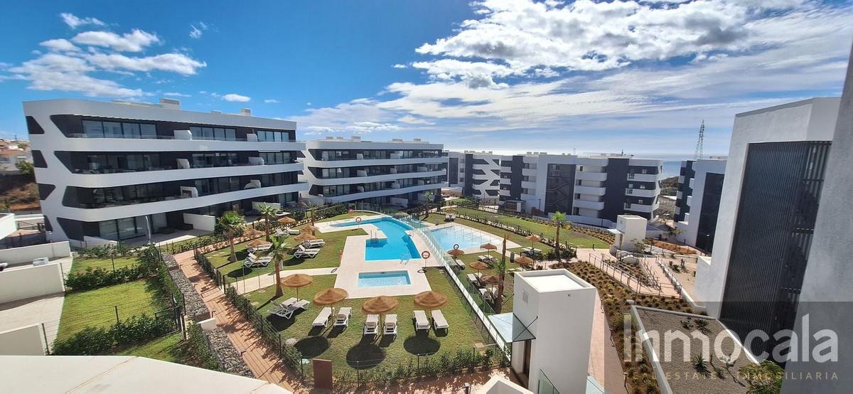 For sale of apartment in Fuengirola