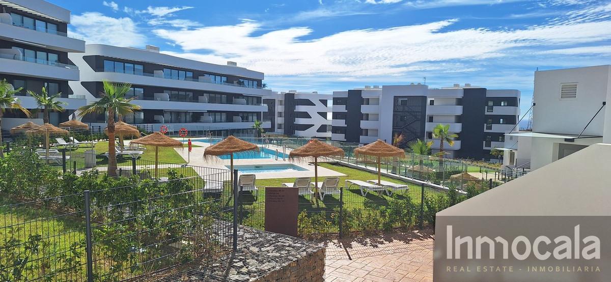 For sale of apartment in Fuengirola