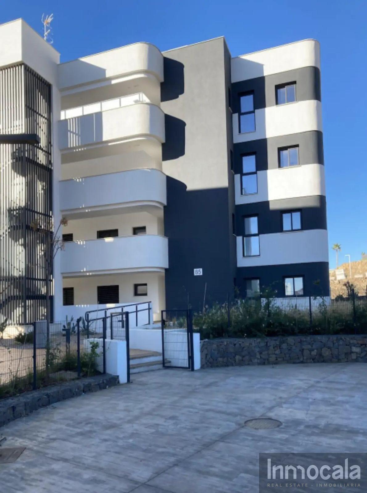 For sale of apartment in Fuengirola