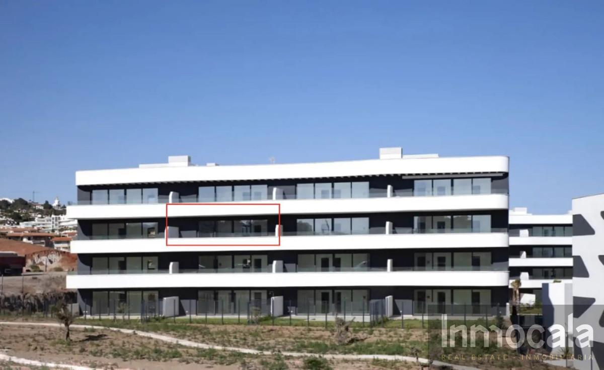 For sale of apartment in Fuengirola