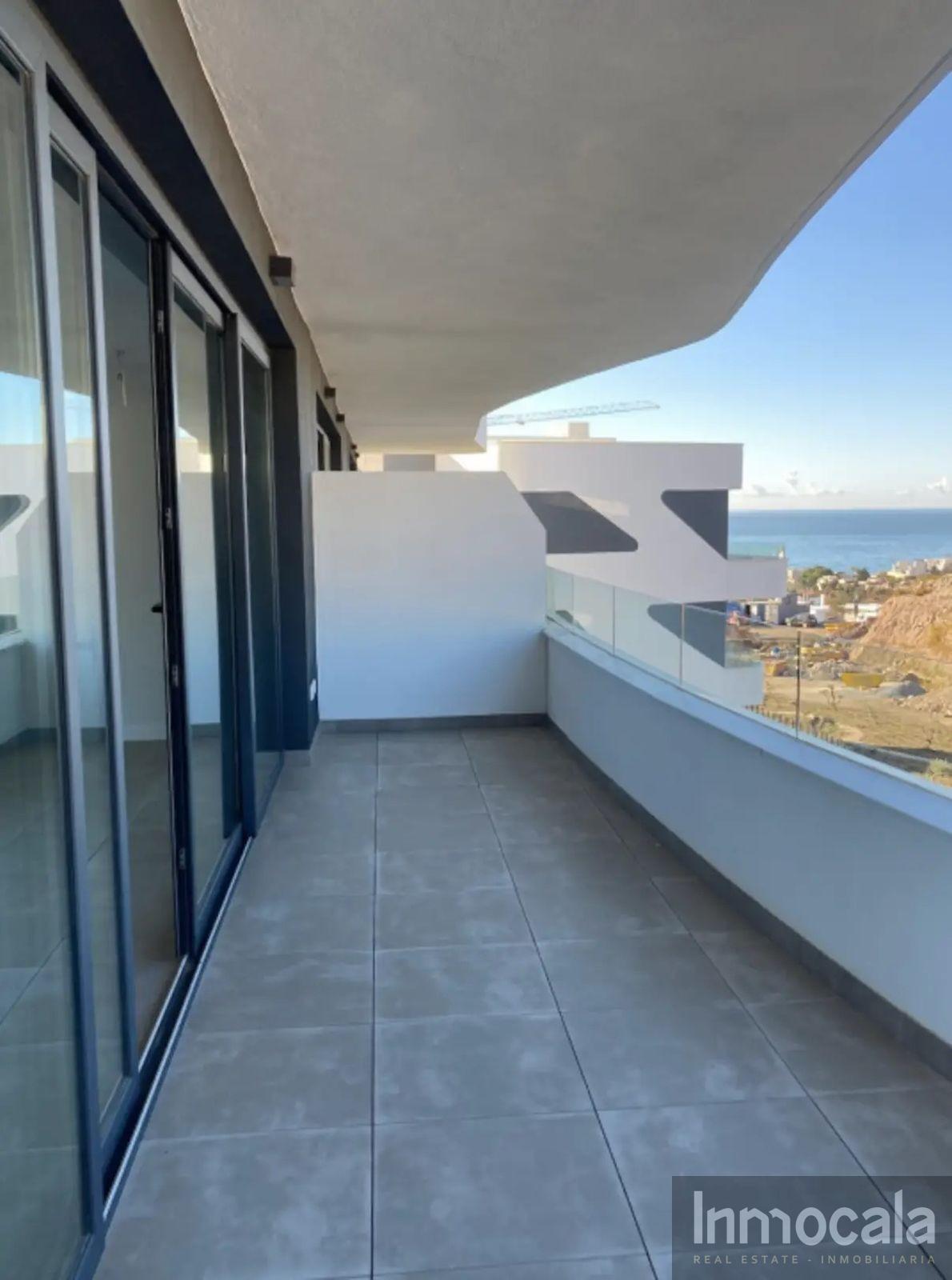 For sale of apartment in Fuengirola