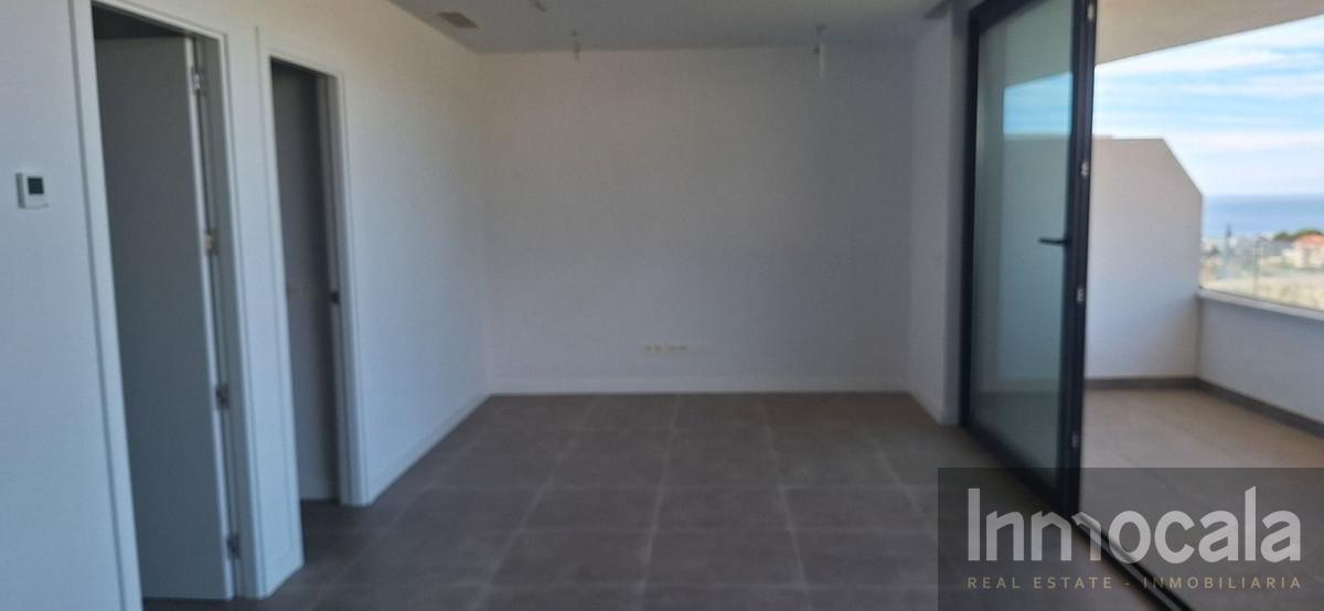 For sale of apartment in Fuengirola