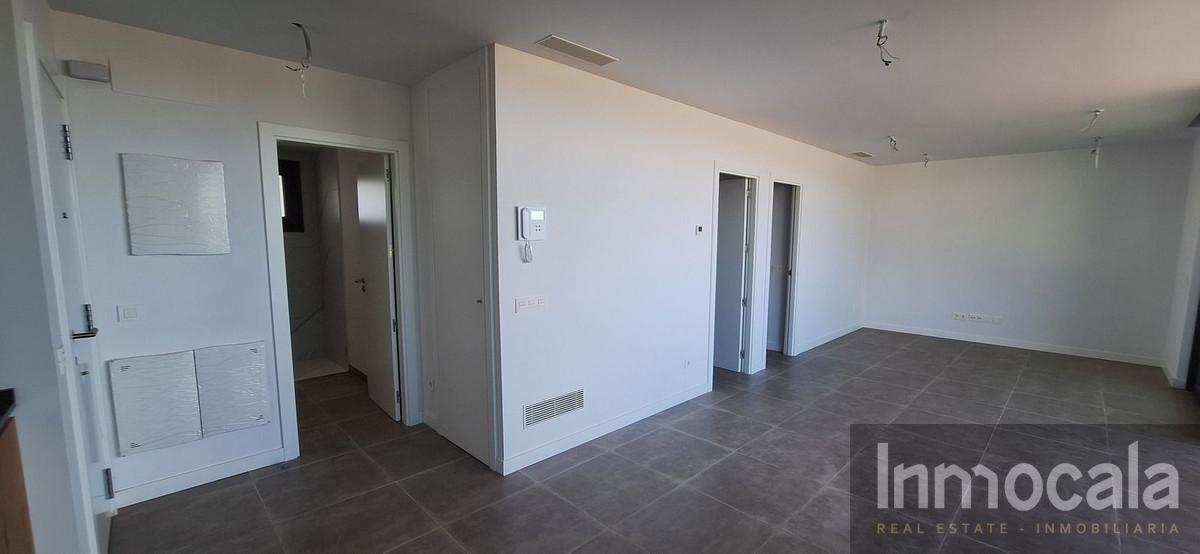 For sale of apartment in Fuengirola