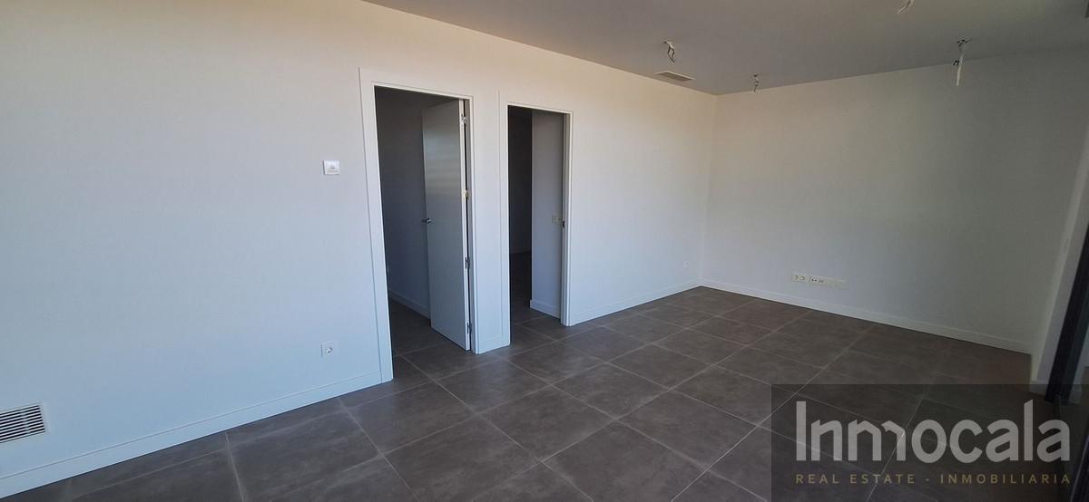 For sale of apartment in Fuengirola