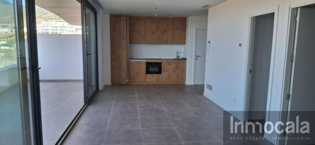 For sale of apartment in Fuengirola
