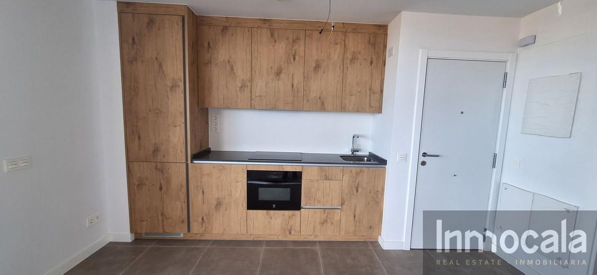 For sale of apartment in Fuengirola