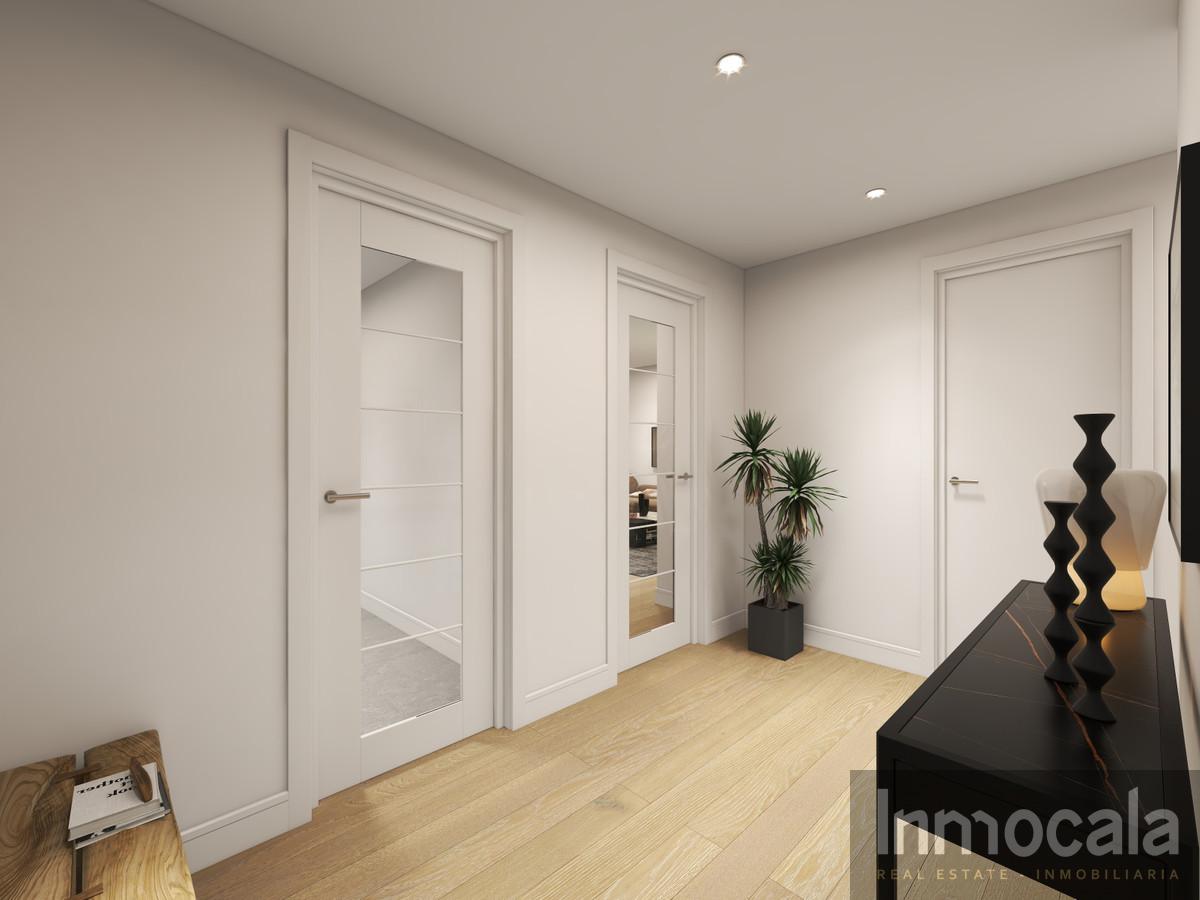 For sale of apartment in Mijas Costa