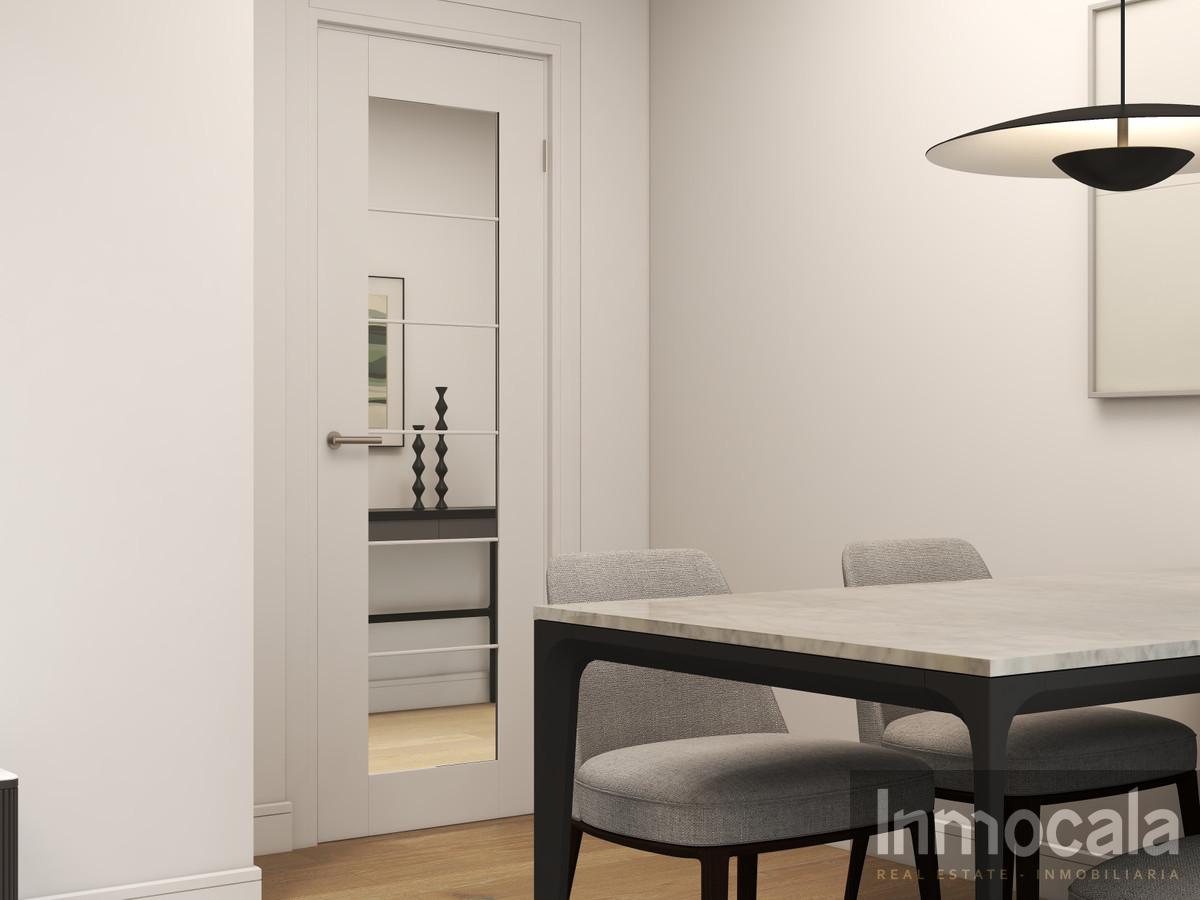For sale of apartment in Mijas Costa