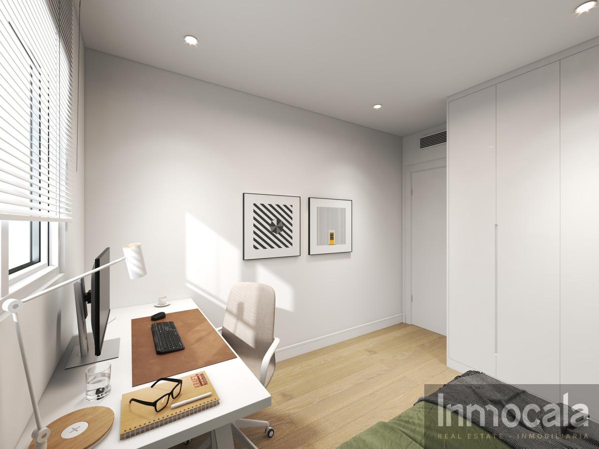 For sale of apartment in Mijas Costa