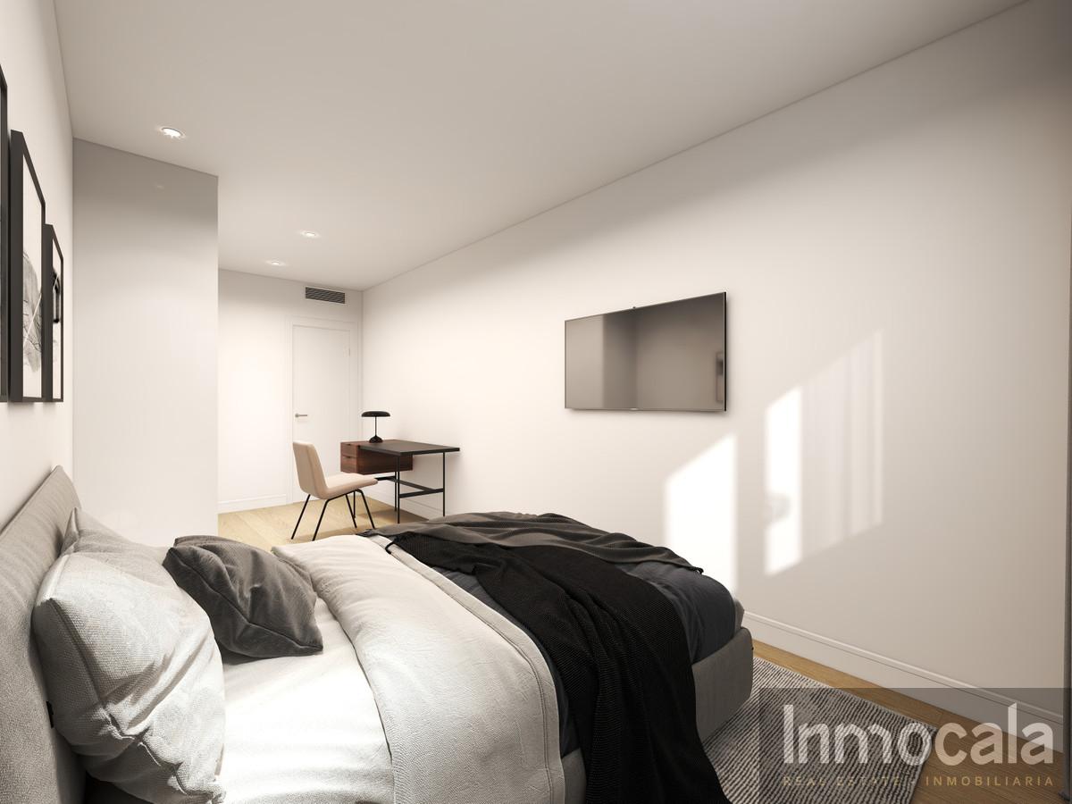 For sale of apartment in Mijas Costa