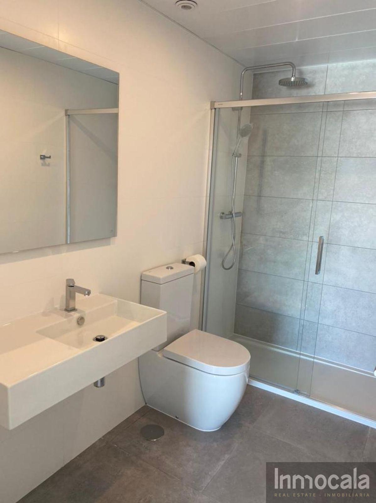 Venta de apartamento en La Cala de Mijas