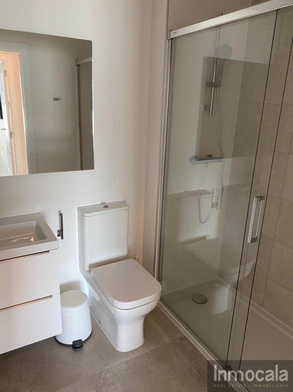Venta de apartamento en La Cala de Mijas