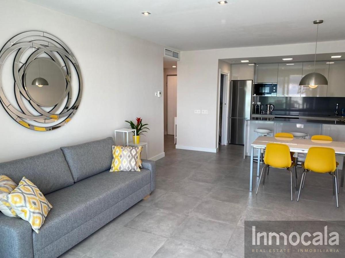 Venta de apartamento en La Cala de Mijas