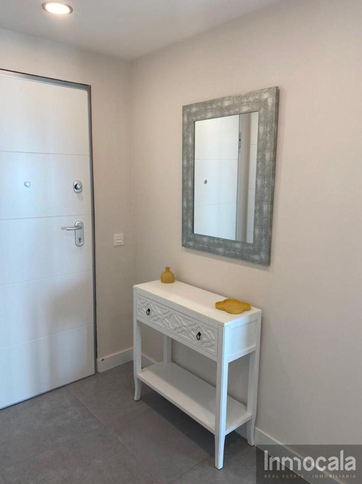 Venta de apartamento en La Cala de Mijas