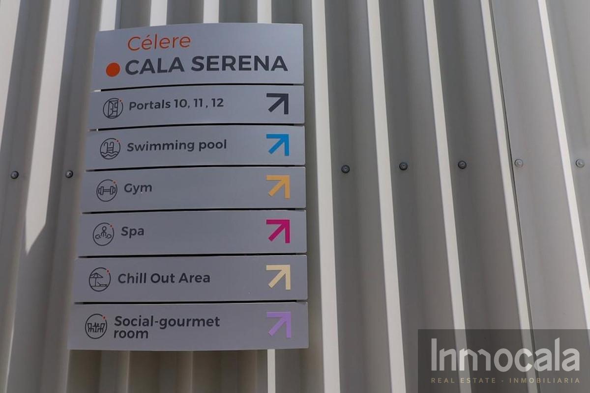 Venta de apartamento en La Cala de Mijas